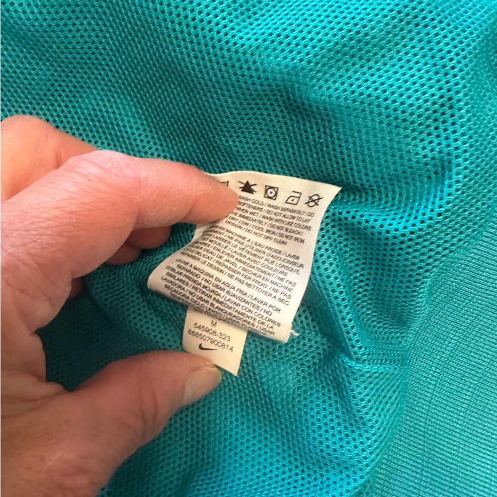 Nike Windrunner Jacket - image 4